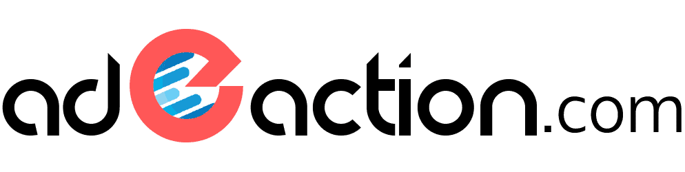 adeaction new logo